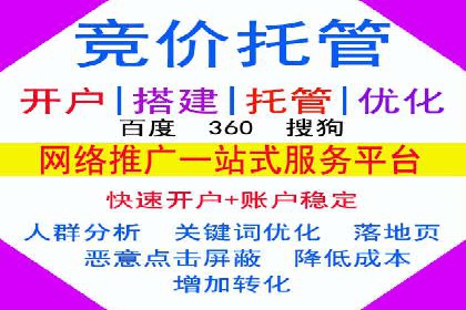 SEM托管优化案例：助力企业实现精准营销